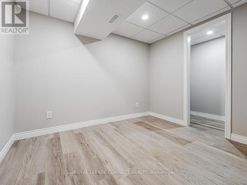 463 Woodward Avenue, Milton, ON - Indoor Photo Showing Other Room