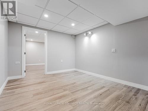 463 Woodward Avenue, Milton, ON - Indoor Photo Showing Other Room