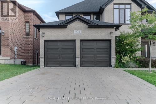 795 Superior Drive, London, ON - Outdoor