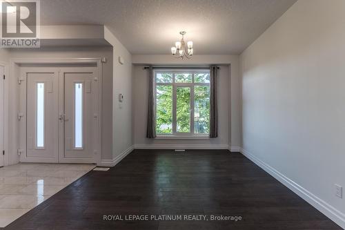 795 Superior Drive, London, ON - Indoor Photo Showing Other Room