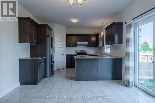 795 Superior Drive, London, ON - Indoor Photo Showing Kitchen