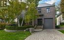 8 Brynhurst Court, Toronto, ON  - Outdoor 