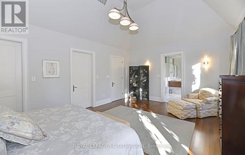 8 Brynhurst Court, Toronto, ON - Indoor Photo Showing Bedroom