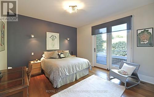 8 Brynhurst Court, Toronto, ON - Indoor Photo Showing Bedroom