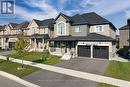 783 Green Street, Innisfil, ON  - Outdoor With Facade 