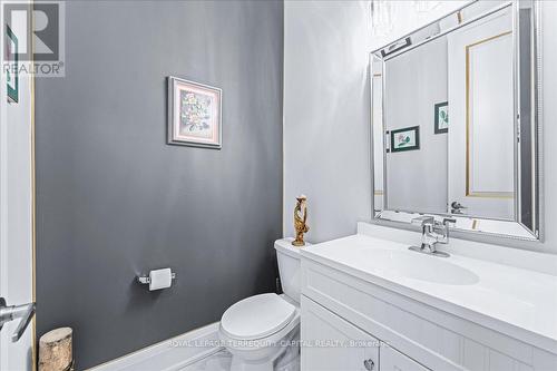 783 Green Street, Innisfil, ON - Indoor Photo Showing Bathroom