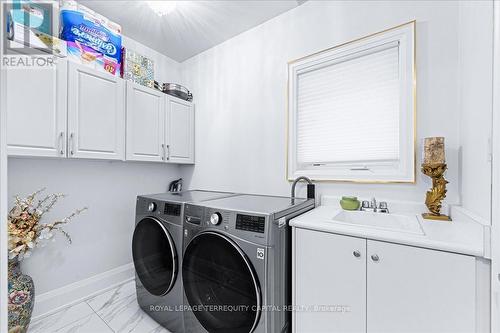 783 Green Street, Innisfil, ON - Indoor Photo Showing Laundry Room