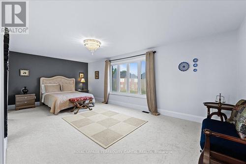 783 Green Street, Innisfil, ON - Indoor Photo Showing Bedroom