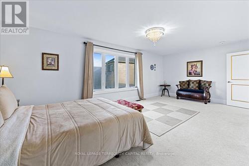 783 Green Street, Innisfil, ON - Indoor Photo Showing Bedroom