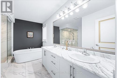 783 Green Street, Innisfil, ON - Indoor Photo Showing Bathroom