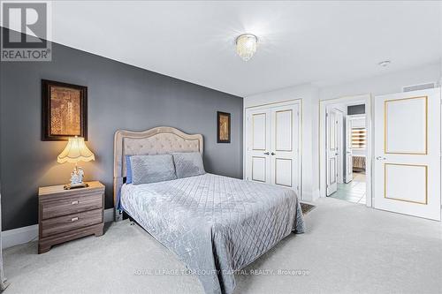 783 Green Street, Innisfil, ON - Indoor Photo Showing Bedroom