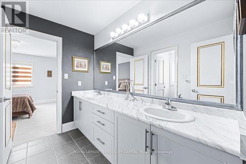 783 Green Street, Innisfil, ON - Indoor Photo Showing Bathroom