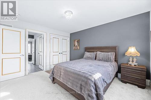 783 Green Street, Innisfil, ON - Indoor Photo Showing Bedroom