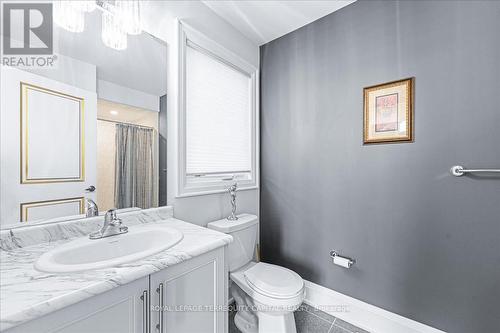 783 Green Street, Innisfil, ON - Indoor Photo Showing Bathroom