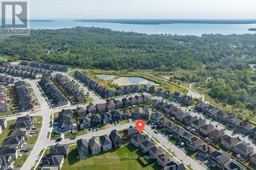 783 Green Street, Innisfil, ON - Outdoor With View