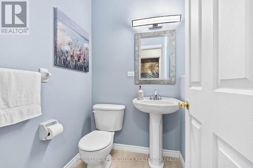 463 Conservatory Drive, Kingston (City Southwest), ON - Indoor Photo Showing Bathroom