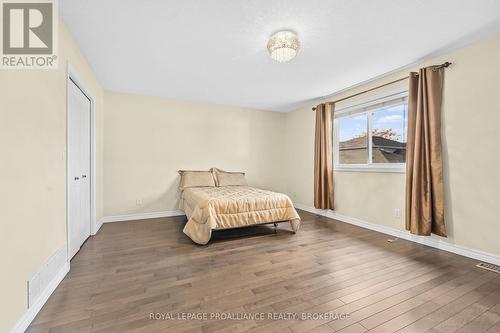 463 Conservatory Drive, Kingston (City Southwest), ON - Indoor Photo Showing Bedroom