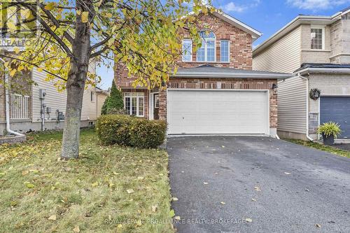 463 Conservatory Drive, Kingston (City Southwest), ON - Outdoor With Facade