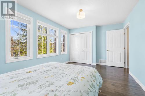 463 Conservatory Drive, Kingston (City Southwest), ON - Indoor Photo Showing Bedroom