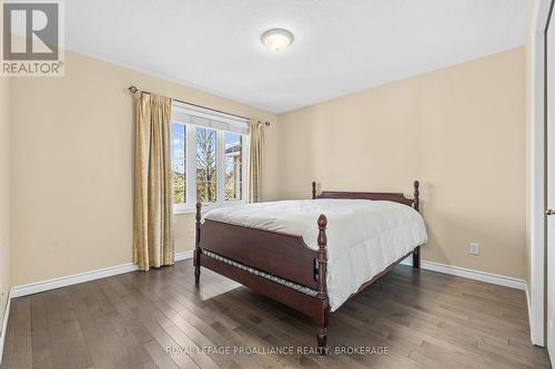 463 Conservatory Drive, Kingston (City Southwest), ON - Indoor Photo Showing Bedroom