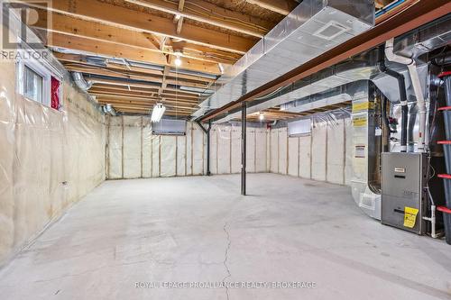 463 Conservatory Drive, Kingston (City Southwest), ON - Indoor Photo Showing Basement