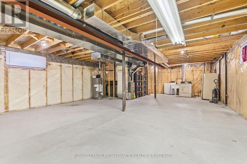 463 Conservatory Drive, Kingston (City Southwest), ON - Indoor Photo Showing Basement