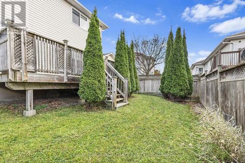 463 Conservatory Drive, Kingston (City Southwest), ON - Outdoor With Deck Patio Veranda