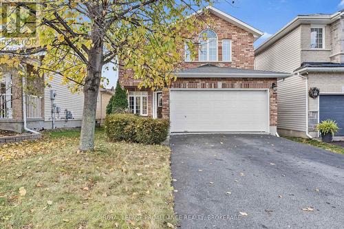 463 Conservatory Drive, Kingston (City Southwest), ON - Outdoor With Facade