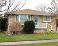 6 Park Avenue, St. Catharines (455 - Secord Woods), ON  - Outdoor 