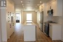 36 Montebello Place, St. Catharines (451 - Downtown), ON  - Indoor Photo Showing Kitchen 