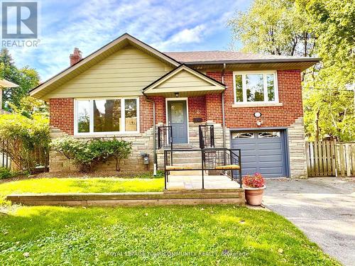 68 Fenn Avenue, Toronto, ON - Outdoor