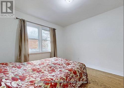 68 Fenn Avenue, Toronto, ON - Indoor Photo Showing Bedroom