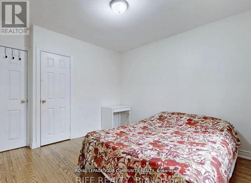 68 Fenn Avenue, Toronto, ON - Indoor Photo Showing Bedroom