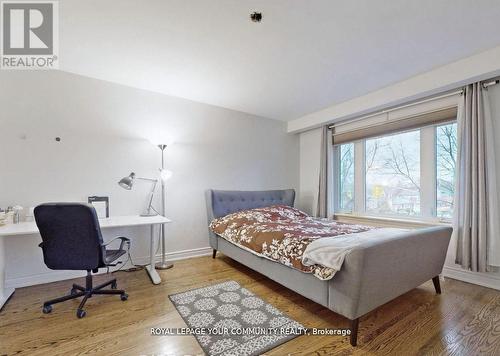 68 Fenn Avenue, Toronto, ON - Indoor Photo Showing Bedroom