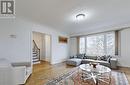 68 Fenn Avenue, Toronto, ON  - Indoor Photo Showing Living Room 