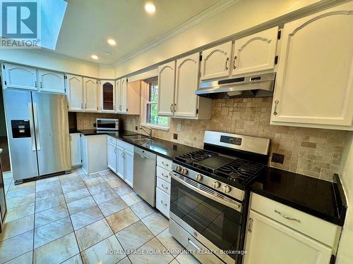 68 Fenn Avenue, Toronto, ON - Indoor Photo Showing Kitchen