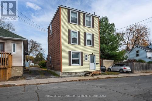 93 Cherry Street, Kingston (East Of Sir John A. Blvd), ON - Outdoor