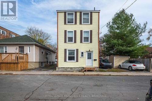 93 Cherry Street, Kingston (East Of Sir John A. Blvd), ON - Outdoor