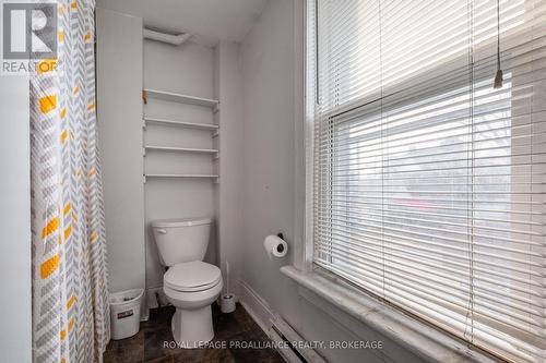 93 Cherry Street, Kingston (East Of Sir John A. Blvd), ON - Indoor Photo Showing Bathroom