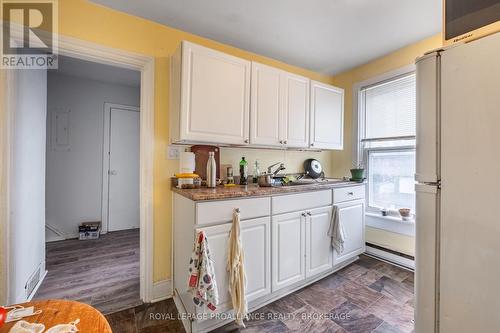 93 Cherry Street, Kingston (East Of Sir John A. Blvd), ON - Indoor Photo Showing Kitchen