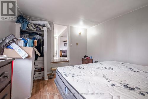 93 Cherry Street, Kingston (East Of Sir John A. Blvd), ON - Indoor Photo Showing Bedroom