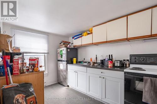 93 Cherry Street, Kingston (East Of Sir John A. Blvd), ON - Indoor Photo Showing Kitchen