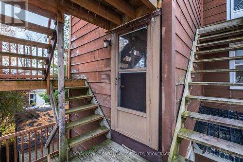 93 Cherry Street, Kingston (East Of Sir John A. Blvd), ON - Outdoor