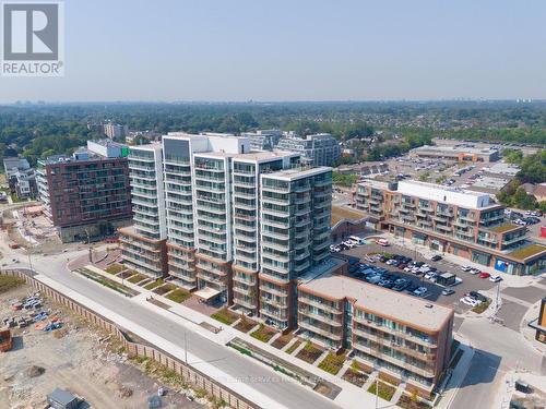 912 - 220 Missinnihe Way, Mississauga, ON - Outdoor With View