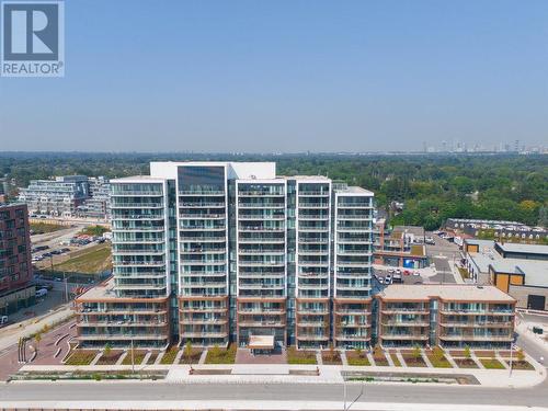 912 - 220 Missinnihe Way, Mississauga, ON - Outdoor With View