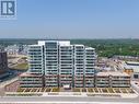 912 - 220 Missinnihe Way, Mississauga, ON  - Outdoor With View 