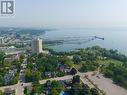 912 - 220 Missinnihe Way, Mississauga, ON  - Outdoor With Body Of Water With View 