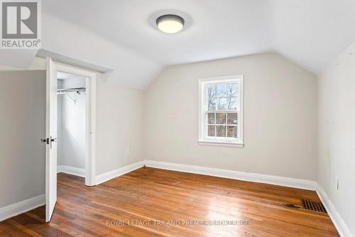 46 High Street W, Strathroy-Caradoc (Sw), ON - Indoor Photo Showing Other Room