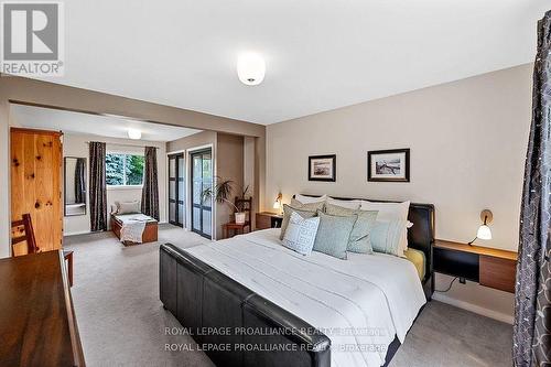 1 Wendy'S Lane, Brighton, ON - Indoor Photo Showing Bedroom