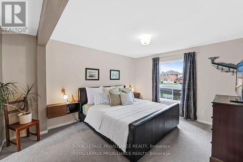 1 Wendy'S Lane, Brighton, ON - Indoor Photo Showing Bedroom